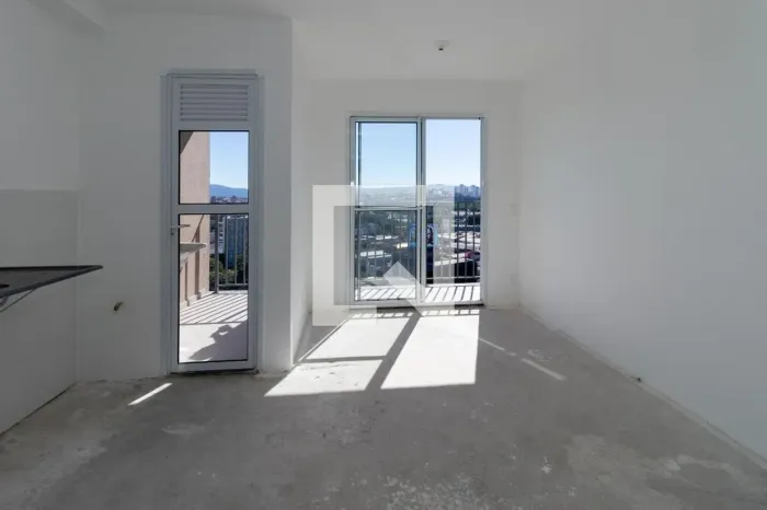 Apartamento à Venda - Bom Retiro, 2 Quartos, 41 m2