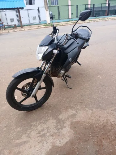 Moto Factor 125