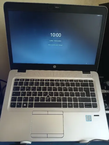Hp Elitbook 840 g3