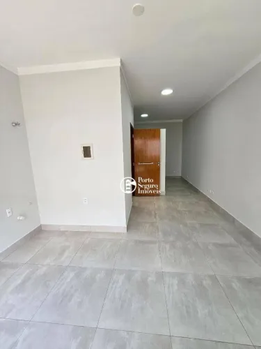Sala para alugar, 31 m² por R$ 1.800/mês - Jardim São Paulo - Americana/SP