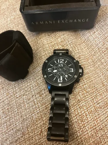 Relógio Armani Exchange