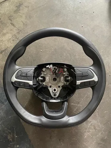 Volante Multifuncional Fiat Argo