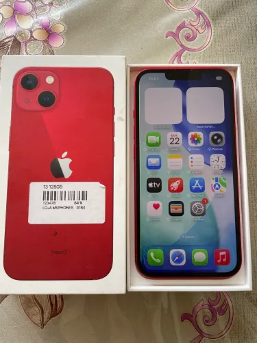 iPhone 13 
