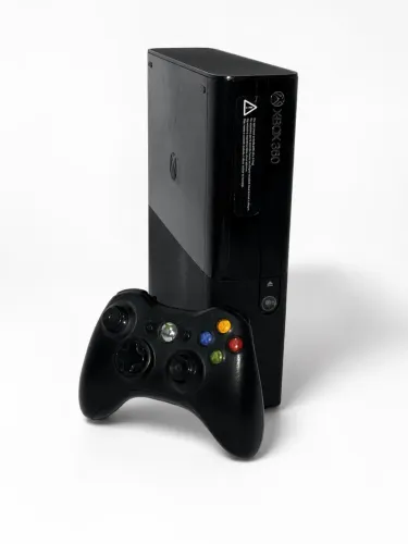 Xbox 360 fat