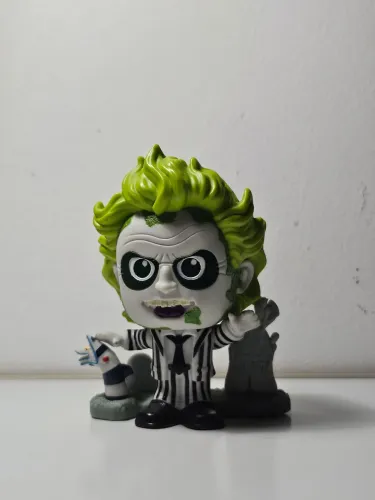 Fandom Box Beetlejuice
