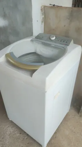 Máquina de lavar 11kg Brastemp