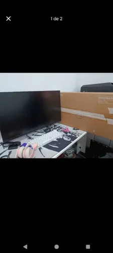 Monitor Samsung 27 ips