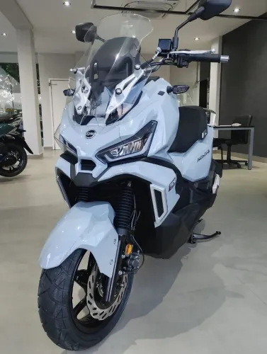 Adxtg 150cc - Gisele