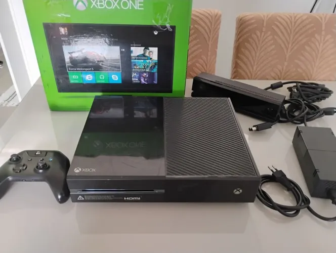 Xbox one 500GB