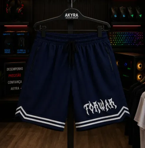 Bermunda dry fit