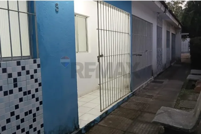ALUGUEL DE CASA PRIVÊ NA PRAIA DE CONCEIÇÃO COM 2 QUARTOS EXCELENTE LOCALIZAÇÃO