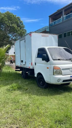 Kia baú a baixo da tabela