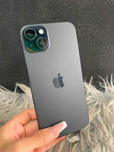 IPHONE 14 PLUS PRETO