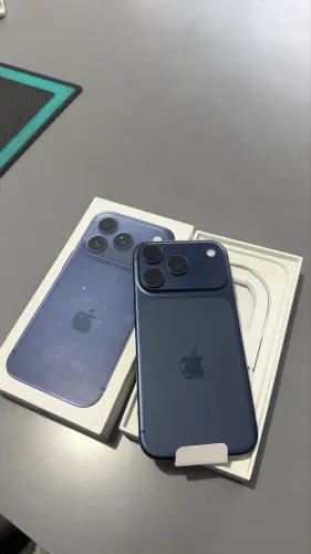 17 pro 256gb