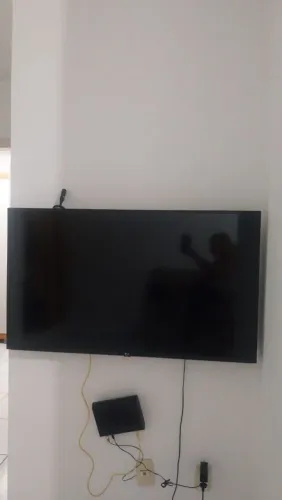 TV 55 polegada