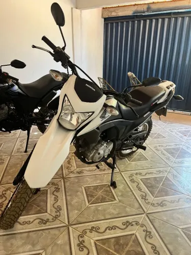 Vende_se Bros 160 2015