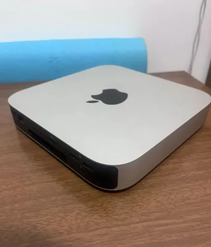 Apple MacMini M2
