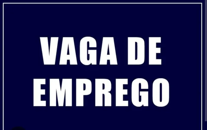 Assistente de Vendas