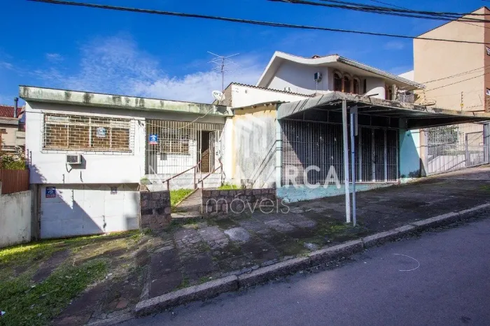 Nova Marca Imóveis vende Casa residencial 2 dormitórios Jardim do Salso
