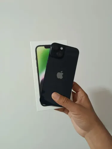 iPhone 14 128GB - TODO ORIGINAL, COM CAIXA.