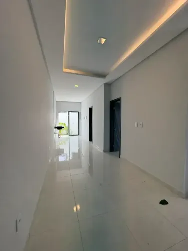 CASA NOVA NO MANGABEIRA **? ÚLTIMA CHANCE PARA COMPRAR SEU IMOVEL! ?