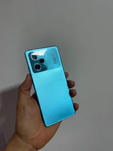 Vendo poco x5 pro 5G