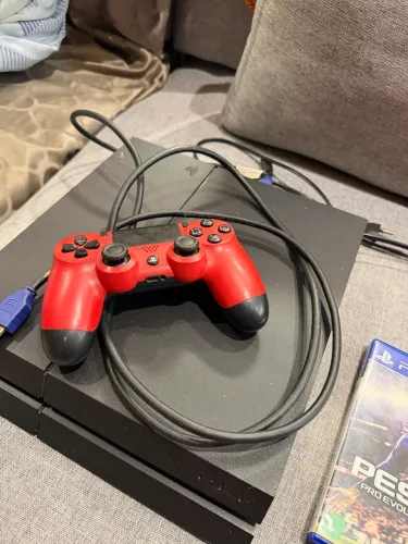 Ps4