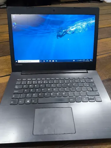 Notebook I5 7 ° Geração | 8GB Memória RAM | SSD 240GB