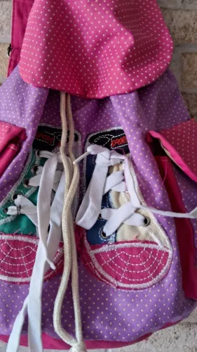 Mochila ótimo estado