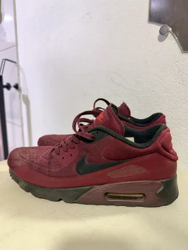 Air max 90 tamanho 44