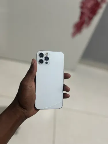 iPhone 12 Pro 128 gb pegando tudo 