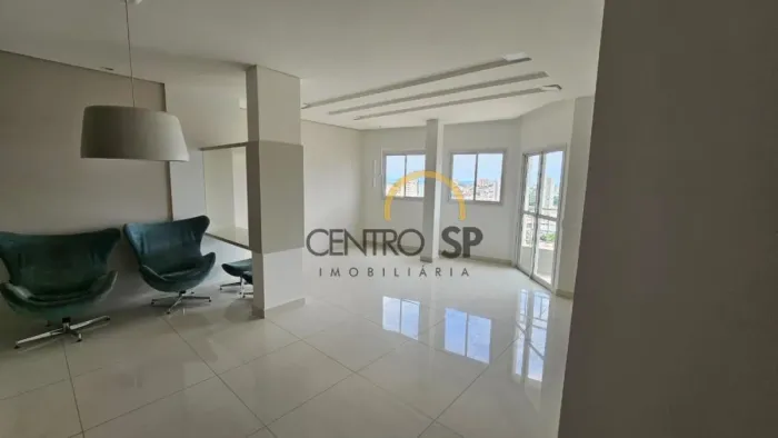 Residencial Arte Brasil, Cobertura para venda com 150 m² e 3 Dormitorios 3 suítes