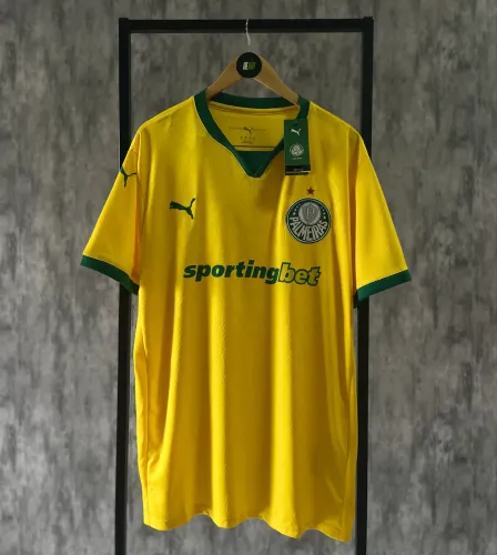 Camisa do Palmeiras III 25/2025 - Pronta entrega 