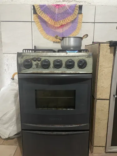 FOGÃO USADO