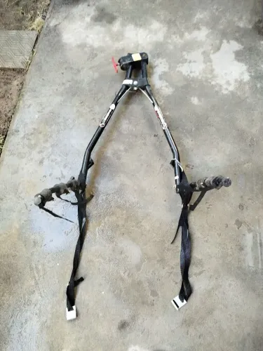 Trans bike 