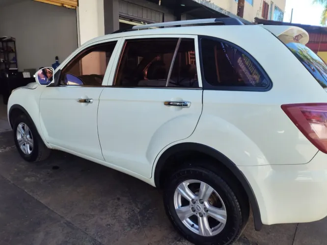 Lifan X60 1.8 16V 128cv 5P Mec. 2016