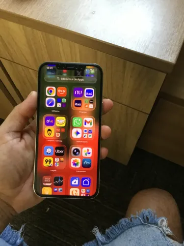 iPhone 12 Pro Max