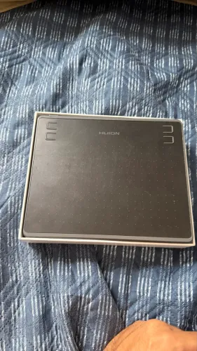 Mesa digitalizadora HUION