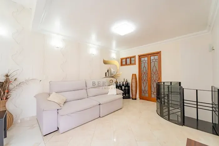 Cobertura para venda em Vila Mascote com 4 quartos, sendo 1 suíte, 112m²