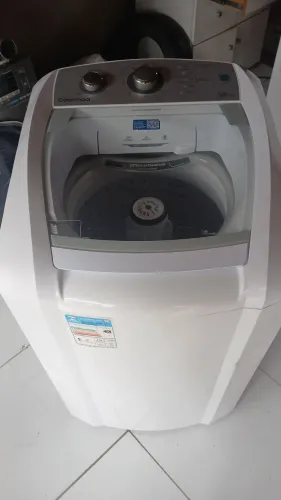Vende-se Lavadora Colormaq.