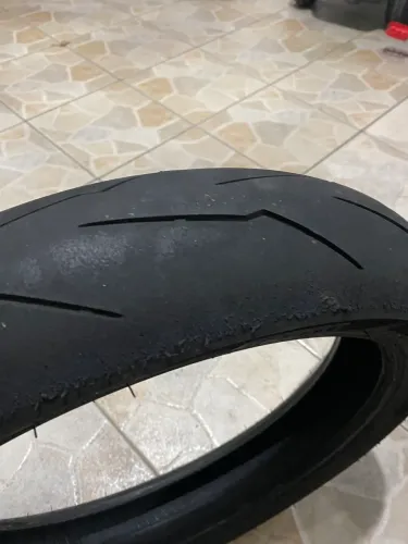 Supercorsa SP v3 ninja 400 e R3