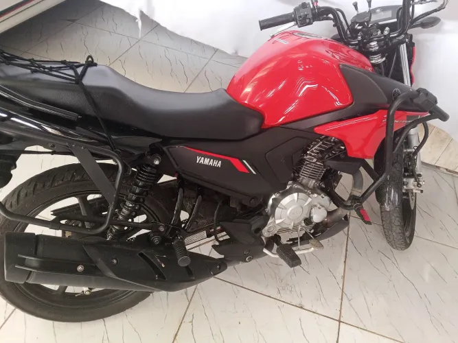 Vento ou troco