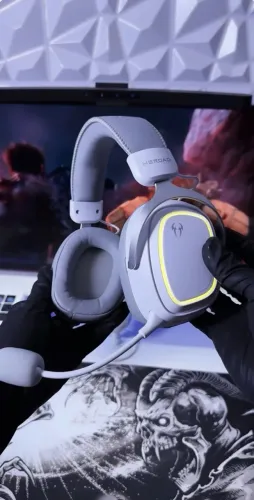 Headphone HEROAD GT2 NOVO - @todd_geek