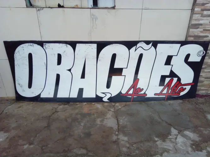 Vendo lameirão completo com cantoneira e parafusos