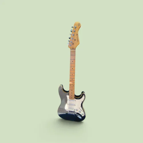 Guitarra elétrica Groovin 