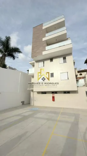 ÁREA PRIVATIVA À VENDA | BAIRRO SANTA BRANCA