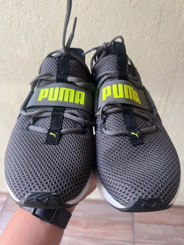 Tenis Puma Persist Sr Bdp