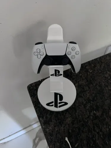 Suporte De Controle Ps5