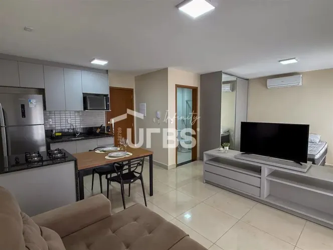 Residencial Terra One - Jardim América: O Melhor Lugar para Morar em Goiânia