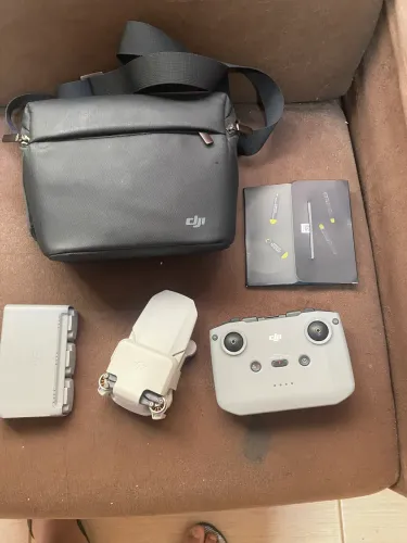 Drone DJI mini 2